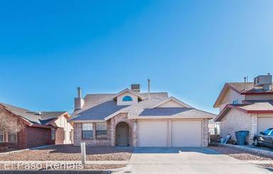 Main picture of 4732 Loma de Cobre Dr