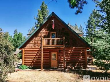 Main picture of 59570 Devils Ladder Rd