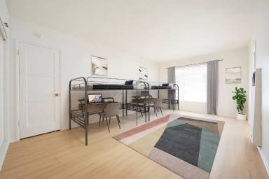 Main picture of Gayley Manor Apartments