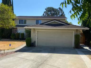 Main picture of 1640 Foothill Pl
