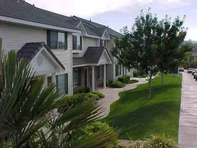 Main picture of Lexington Townhomes