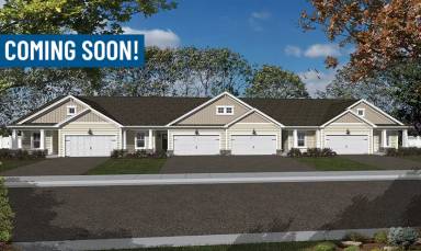 Main picture of The Hammocks at Geneseo