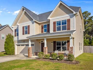 Main picture of 507 Savannah Dr