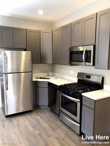 Main picture of 3210 S May St