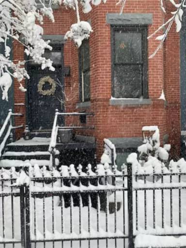 Main picture of 25 N St NW