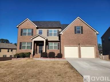Main picture of 3849 Sweet Iris Cir