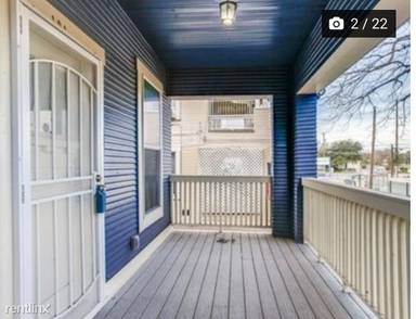 Main picture of 218 Army Blvd