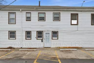 Main picture of 1109 N Scott Ave