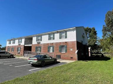 Main picture of James River Commons 410 - E