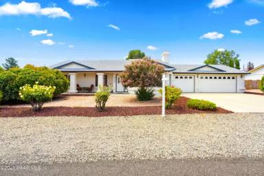 Main picture of 7559 E Cocopah Dr