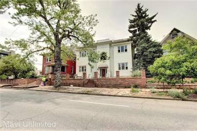 Main picture of 1311 N Downing St
