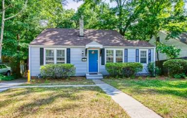 Main picture of 1414 Womack Ave