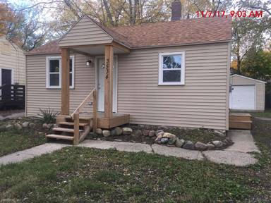 Main picture of 3530 Homewood Ave