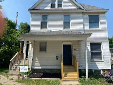 Main picture of 618 Douglas Ct