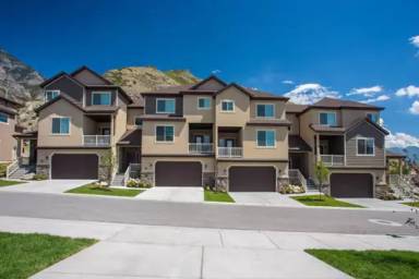 Main picture of 1661 E Aspen Summit Dr