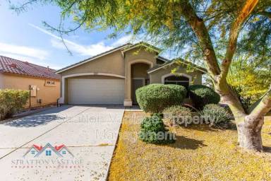 Main picture of 1456 E Shari St