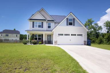 Main picture of 603 Great Harbor Way