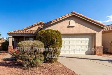 Main picture of 6640 W Megan St