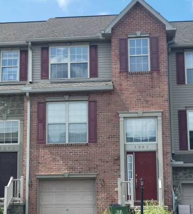Main picture of 1261 Wanda Dr