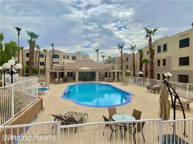 Main picture of 2036 Mesquite Ln