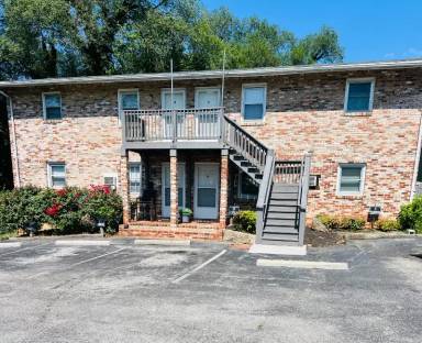 Main picture of 1416 Moorman Ave NW