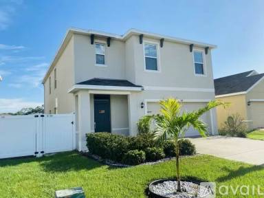 Main picture of 5112 Blue Willow Way