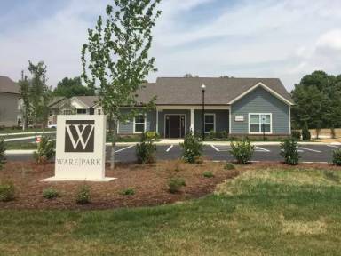 Main picture of Ware Park