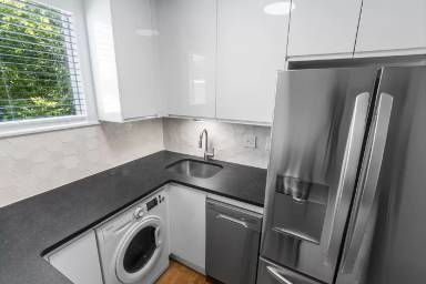 Main picture of Taylor Street Towers