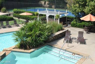 Main picture of Berkshires At Vinings Apartments