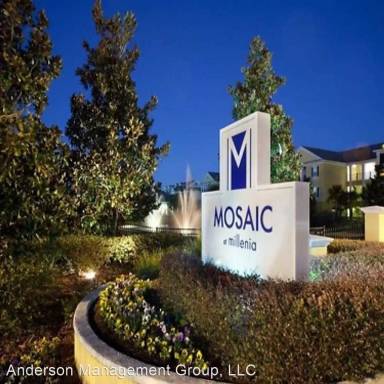 Main picture of Mosaic at Millenia