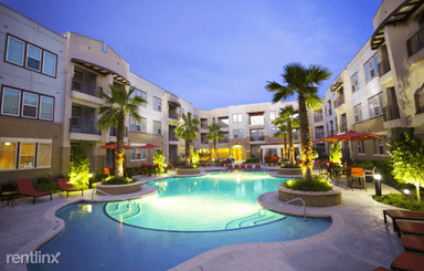 Main picture of Flats On Tanglewilde