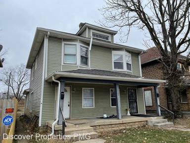 Main picture of 2862 Highland Pl