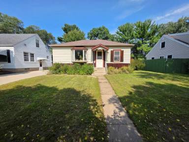Main picture of 1318 Hoover Ave