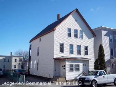 Main picture of 207 Cartier St