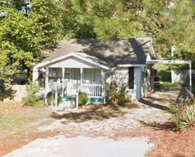 Main picture of 1605 S Greenwood Ave