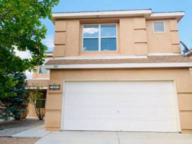 Main picture of 7405 Quartzite Ave NW