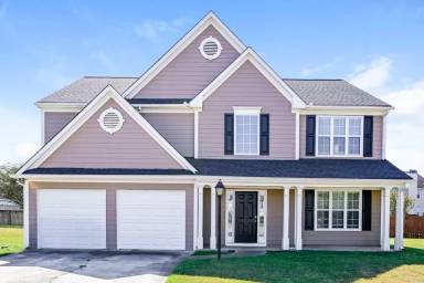 Main picture of 3268 Quincey Xing