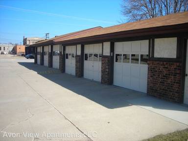Main picture of Chestnut Apartments