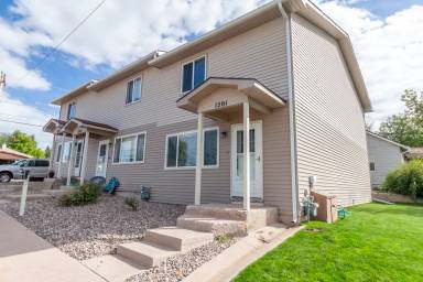 Main picture of 1201 Crook Ave