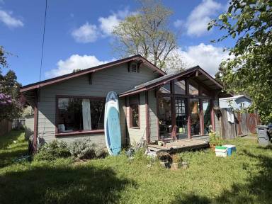 Main picture of 1807 Glendale Dr