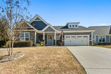 Main picture of 1 Bishop Lake Way