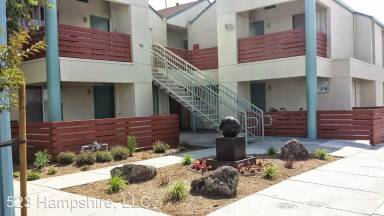 Main picture of Hampshire Apartments