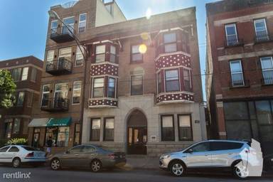 Main picture of 2450 N Southport Ave