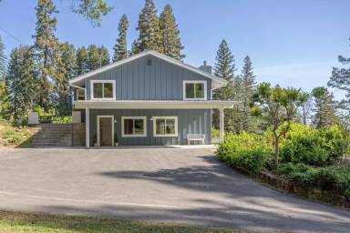 Main picture of 3397 Mount Veeder Rd