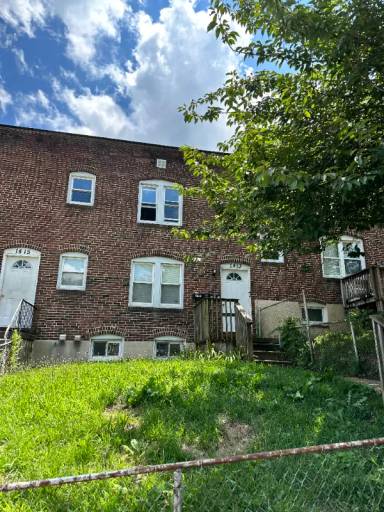 Main picture of 1413 Filbert St