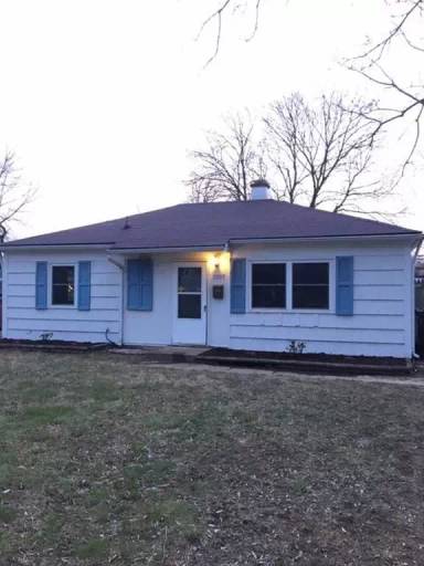 Main picture of 1507 Wiley Dr