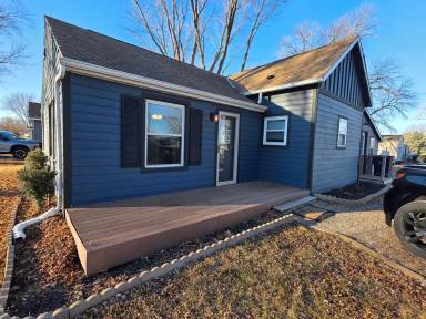 Main picture of 625 N 5th St