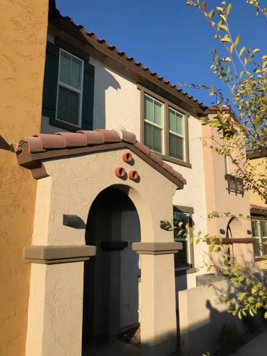 Main picture of Wilson Townhouses