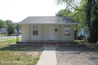 Main picture of 301 S Spruce St