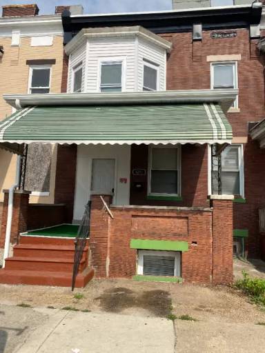 Main picture of 1211 Poplar Grove St
